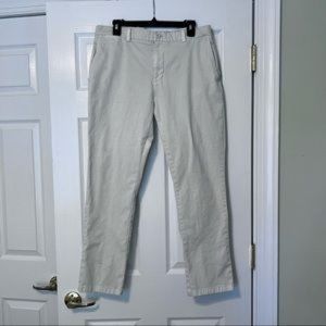 Vineyard Vines mens khaki chino pants